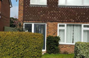 Modern, well-equipped and comfortable 3-bed home in lovely Shropshire village - Foto 10