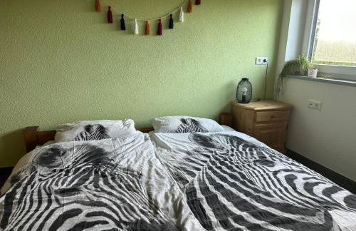 Appartement Maasai Mara mit Whirlpool und Sauna - Foto 14