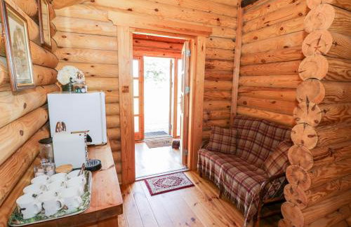 Far Coley Farm & Log Cabin - Foto 41