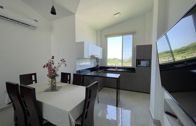 Puerto Madera Apartamentos - Foto 7