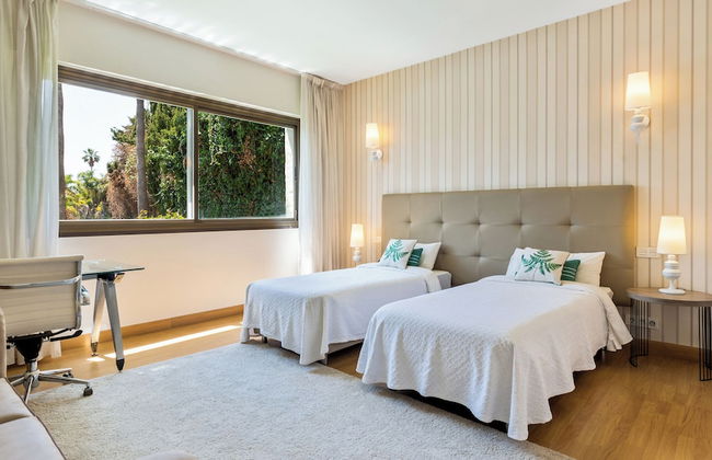 Villa Marina - Foto 9