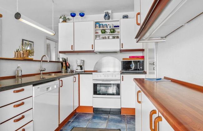 "Frigg" - 10m from the sea - Foto 13