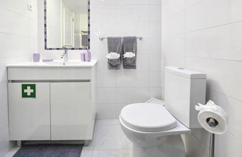 Alvor Sea View Lavender Studio - Photo 12