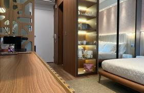 Apartamento Inteligente em São Paulo, Allianz Parque com Recepção 24h - Foto 1