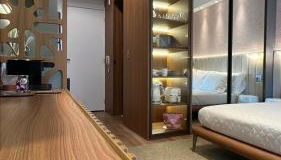 Apartamento Inteligente em São Paulo, Allianz Parque com Recepção 24h - Foto 1