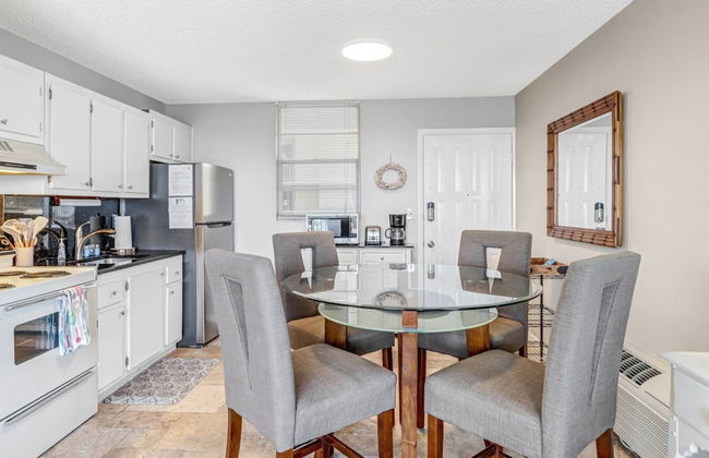 Beach & Tennis 1604 - Foto 57