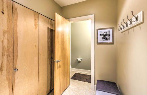 Downtown Condo with Rooftop Patio and City Views! - Foto 29