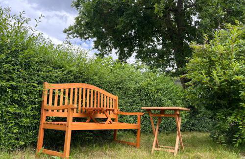 Ferienwohnungen in Stresdorf - Photo 17