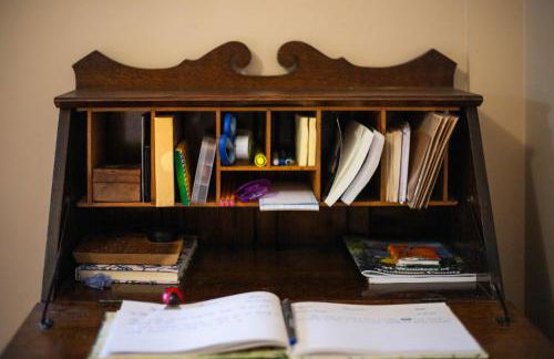 Sleeps 2 Private Entrance, Spa Tub, Near Casino - Foto 5