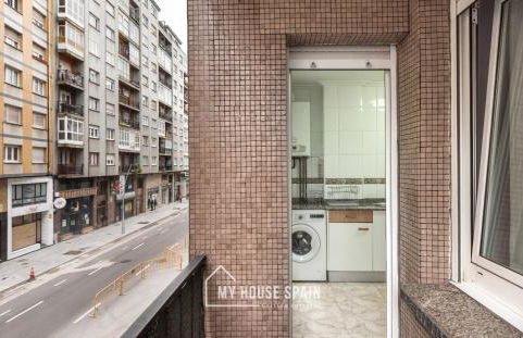 MyHouseSpain - Piso nuevo en el centro de Gijón - Foto 13