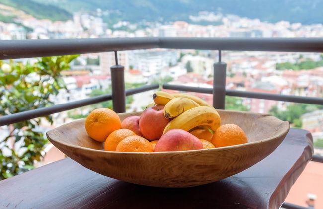 Contessa Apartments - Foto 69