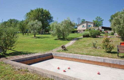 Stunning Home In Lugnano In Teverina - Foto 32