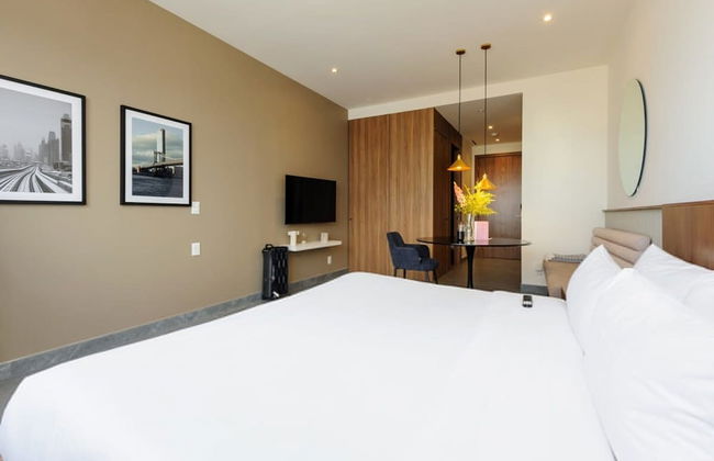 Splendid Loft With Amazing View in Cuauht moc - Foto 14