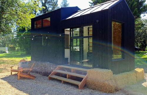 Tiny House de Sologne - Photo 13