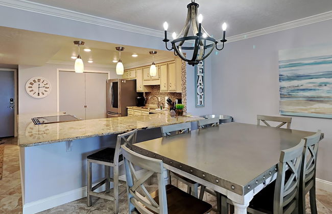 Shoreline Towers 3035 - Foto 25