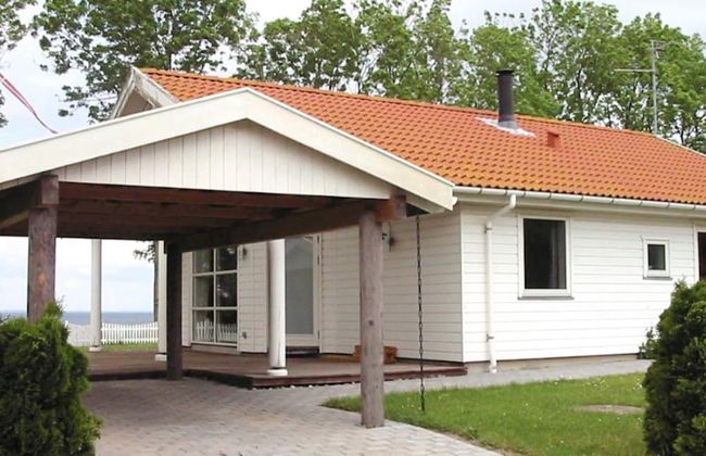 6 Person Holiday Home in Praesto - Foto 1