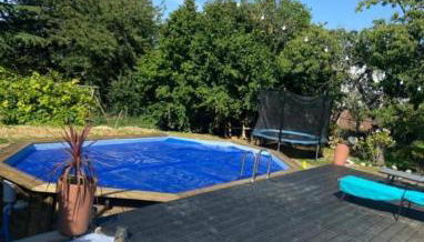 Magnifique logement, confortable et paisible. - Foto 2