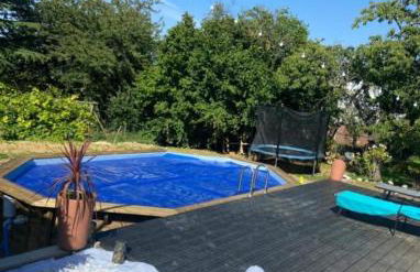 Magnifique logement, confortable et paisible. - Foto 2