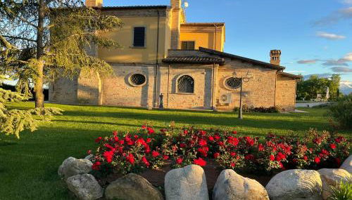 La Betulla - Ocean-Mountain View LUX - Foto 2, Garden view