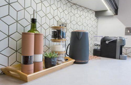 A unique house near the River Nidd in Knaresborough - Foto 7