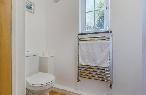 Home Park Farm Cottages B - Foto 17