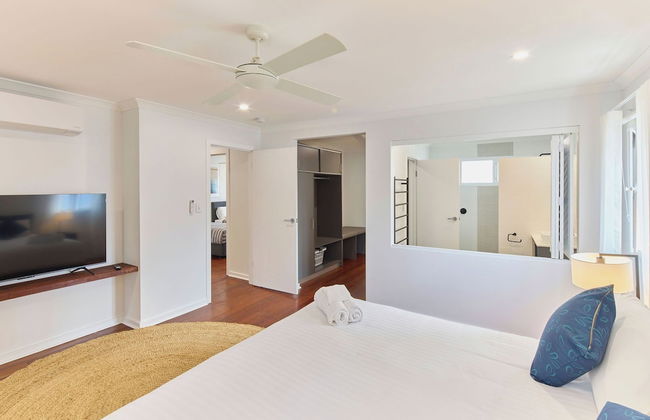 RAC Esperance Holiday Park - Foto 21