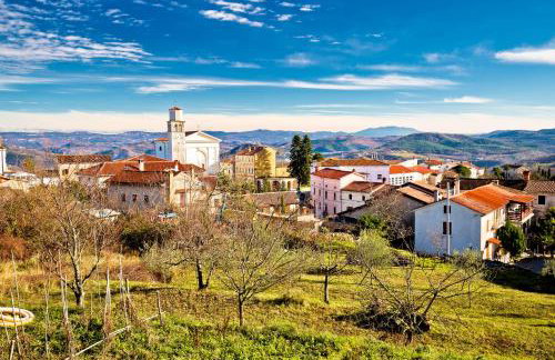 Holiday Homes in Barban - Istrien 10863 - Foto 11