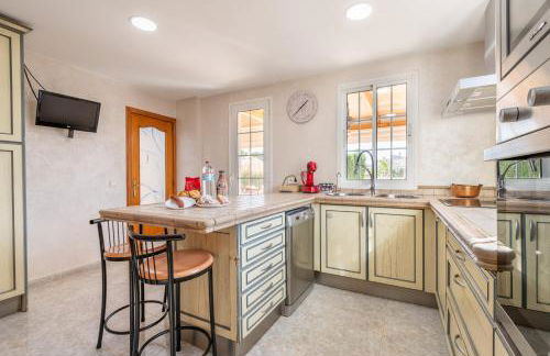 Villa Sayana - Foto 10