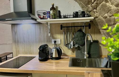 Unique Romantic Cave with air conditioner - Foto 17