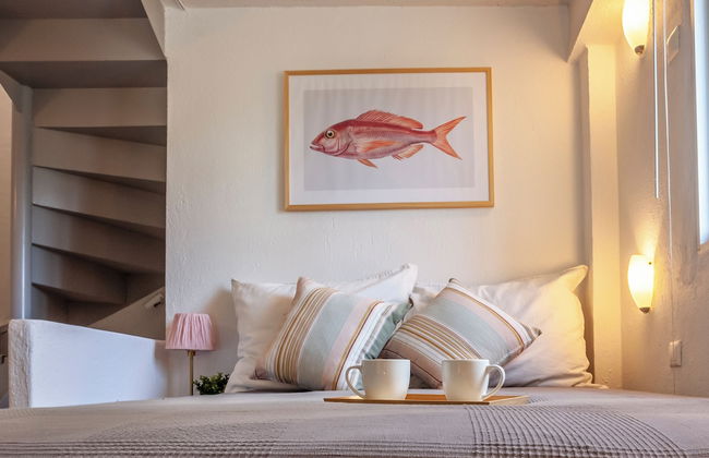 Alterra Vita Captain's Cabin - Photo 8