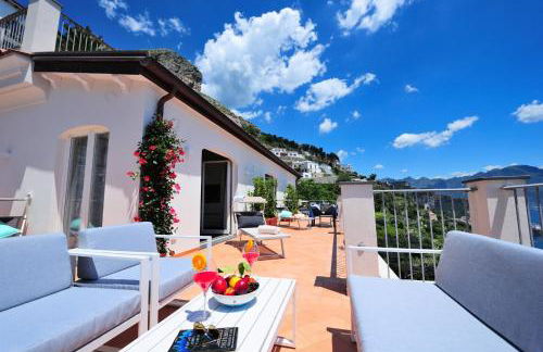 Amalfi Blu Retreat - Foto 1