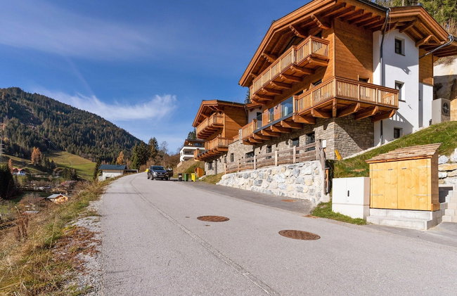 Modern Chalet in Muhlbach am Hochkonig Near Ski Area - Foto 63