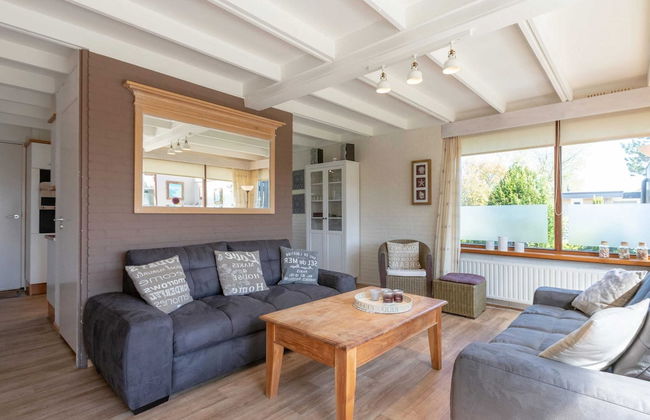 Comfortable Holiday Home in Sint Maartenszee - Foto 61