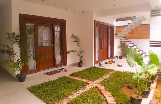 Surf 247 Weligama Villa - Foto 27