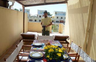 TopFloor apt with furnished terrace near the sea - Photo 71