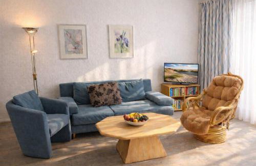 Ferienanlage-Reriker-Strasse-EG-rechts-119 - Foto 1