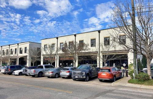 Charmingly Trendy Cloverdale Loft - Gated Parking! - Foto 20