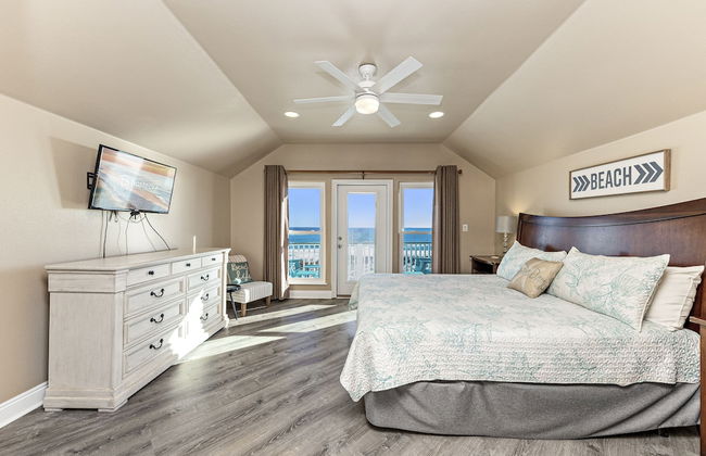 Grotto on the Gulf - Foto 18