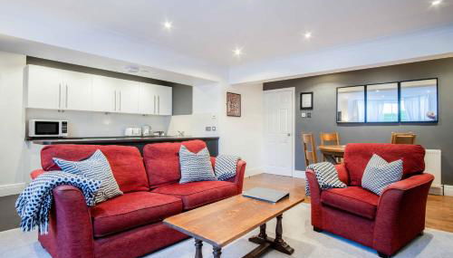 Blue Horizon Apartments at The Helaina - Foto 2, stove