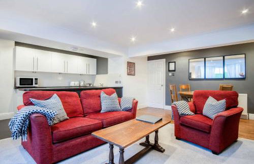 Blue Horizon Apartments at The Helaina - Foto 2