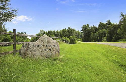 Grey Goose Farm - Foto 33