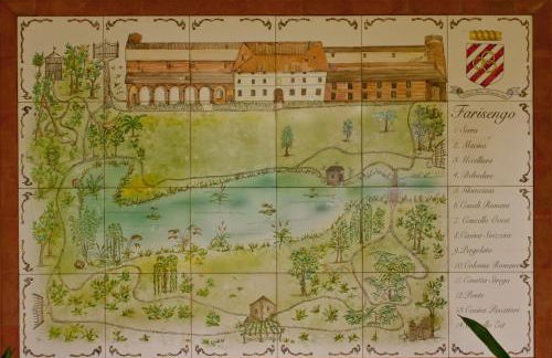 Agriturismo Cascina Farisengo - Foto 67