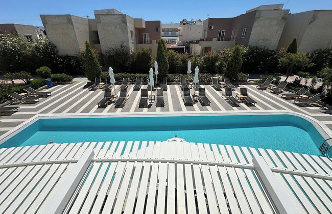 Executive Two Bedroom Suite - Foto 25