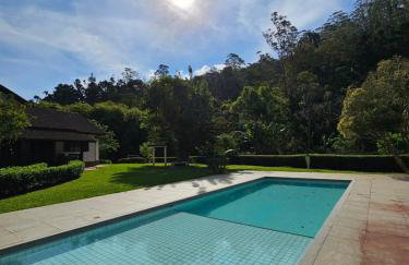 Casa Incrível em Nova Friburgo - Espaço Humedica - Foto 13