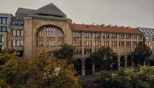 Biglietti per il Museo Fotografiska di Berlino - Foto 4, Un museo contemporaneo dedicato a fotografia, arte e cultura