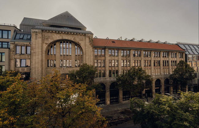 Biglietti per il Museo Fotografiska di Berlino - Foto 4