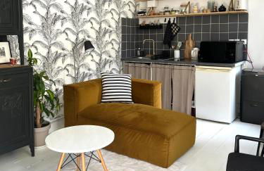 l'appart roubaisien - Foto 1