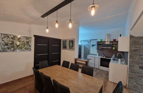 Family Holiday House Petric - Foto 32