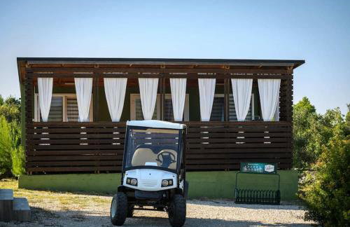 Cozy and Chic Little House with Pool Ivinj-2 - Foto 21