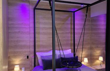 LupoApartments Premium z Klimatyzacją, Jacuzzi, Centrum, OFF Piotrkowska Klimatyzacja Parking w Cenie - Foto 8